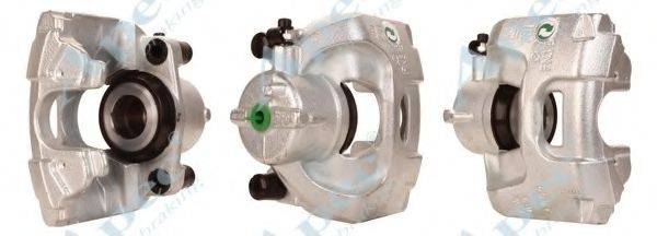 APEC BRAKING LCA456