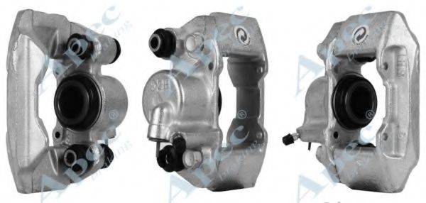 APEC BRAKING LCA459