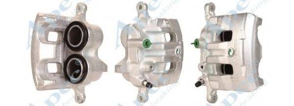 APEC BRAKING LCA462