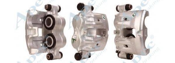APEC BRAKING LCA464