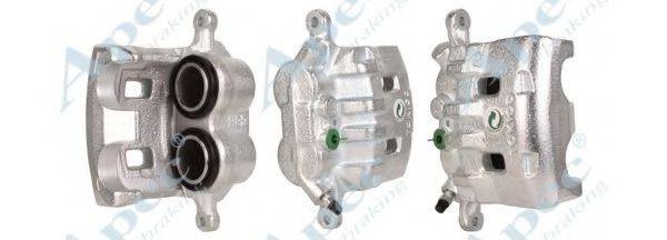 APEC BRAKING LCA465
