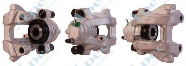 APEC BRAKING RCA413