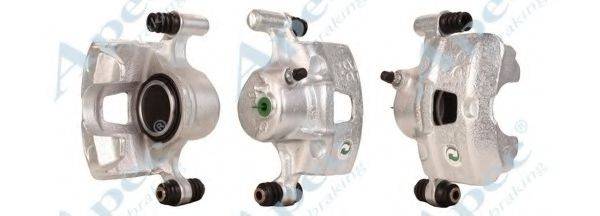 APEC BRAKING RCA434
