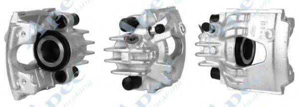 SHAFTEC BC9765R Гальмівний супорт