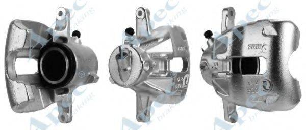 APEC BRAKING RCA438