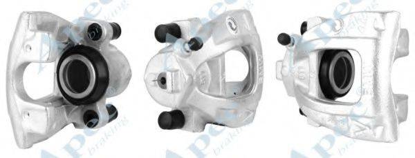 APEC BRAKING RCA440