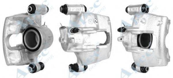 APEC BRAKING RCA445