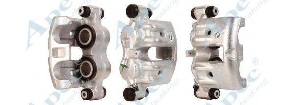 APEC BRAKING RCA457