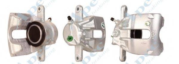 SHAFTEC BC2514R Гальмівний супорт