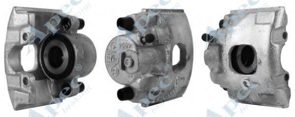 APEC BRAKING RCA461