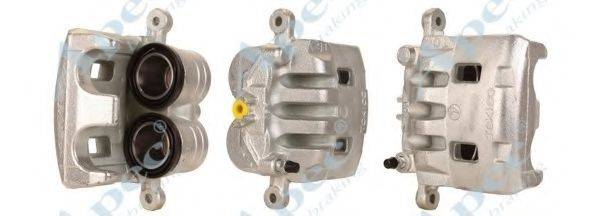 APEC BRAKING RCA463