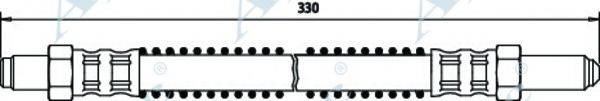 APEC BRAKING HOS3082