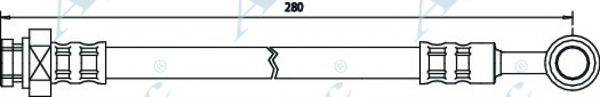 APEC BRAKING HOS3172