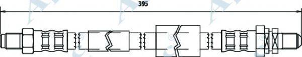 APEC BRAKING HOS3675
