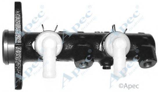APEC BRAKING MCY102