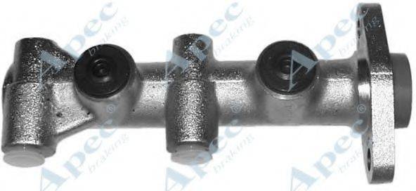 APEC BRAKING MCY104