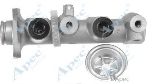 APEC BRAKING MCY105
