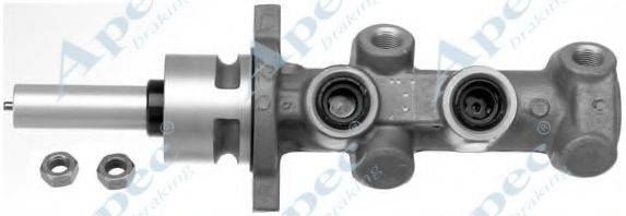 APEC BRAKING MCY114