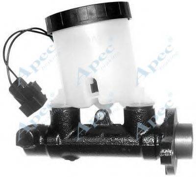 APEC BRAKING MCY129