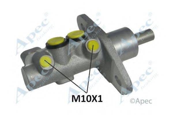 APEC BRAKING MCY152
