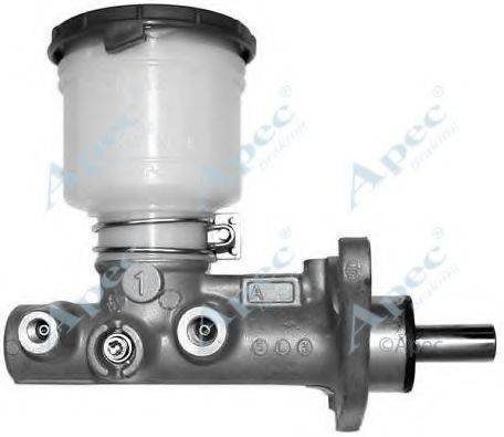 APEC BRAKING MCY156