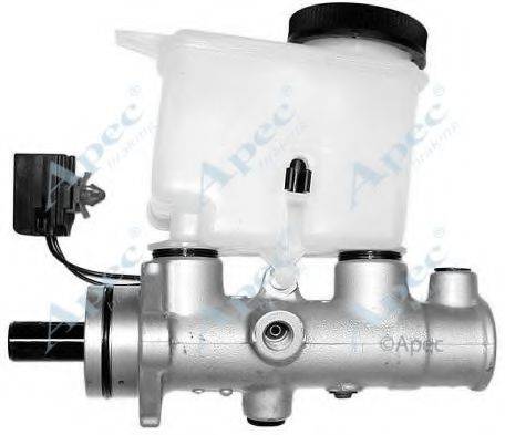 APEC BRAKING MCY168