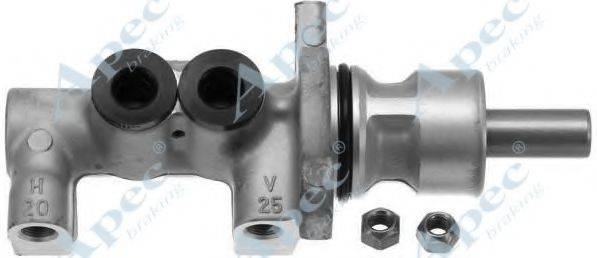 APEC BRAKING MCY190