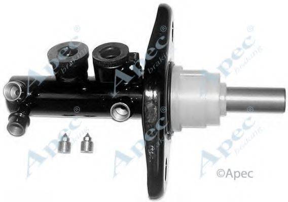 APEC BRAKING MCY206