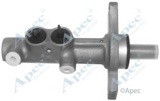 APEC BRAKING MCY217