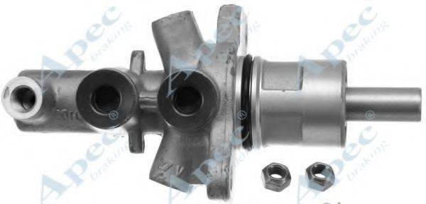 APEC BRAKING MCY241