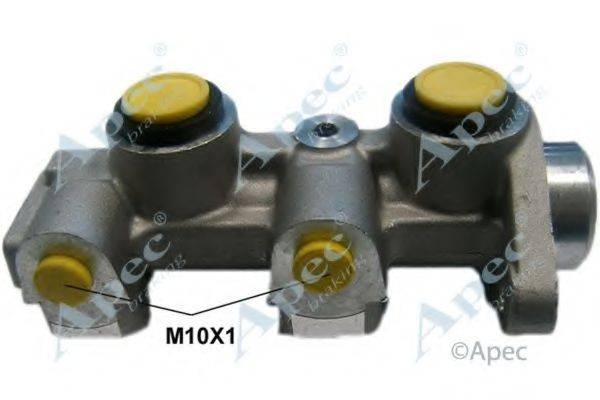 APEC BRAKING MCY256
