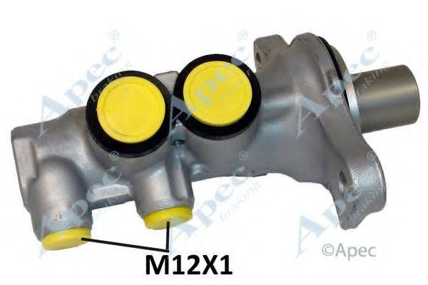APEC BRAKING MCY266