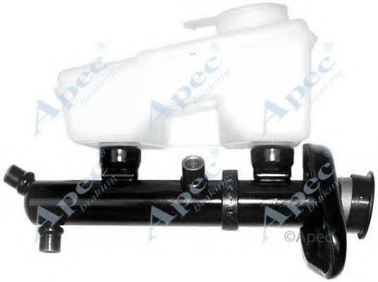 APEC BRAKING MCY267