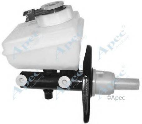 APEC BRAKING MCY272