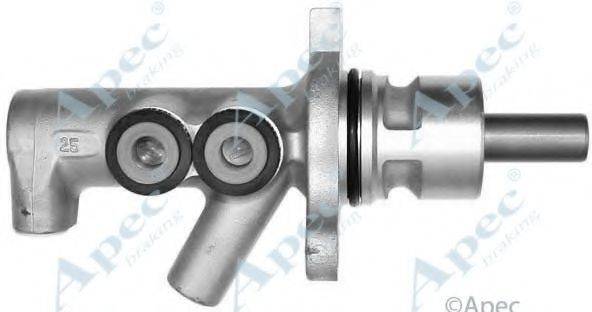 APEC BRAKING MCY274