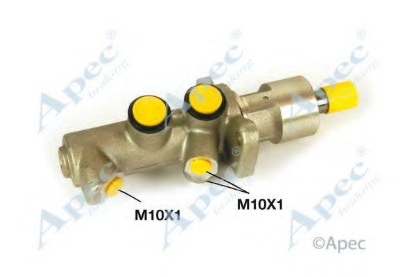 APEC BRAKING MCY275