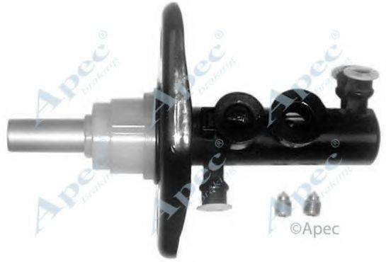 APEC BRAKING MCY283
