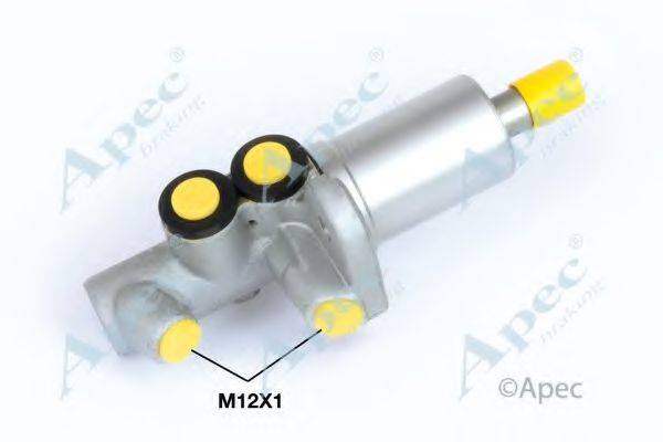 APEC BRAKING MCY286