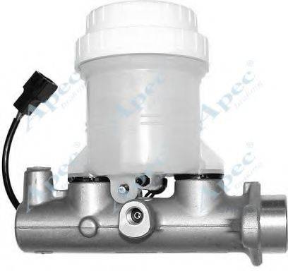 APEC BRAKING MCY287