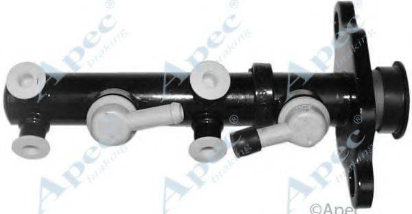 APEC BRAKING MCY290
