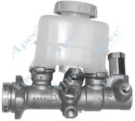 APEC BRAKING MCY296