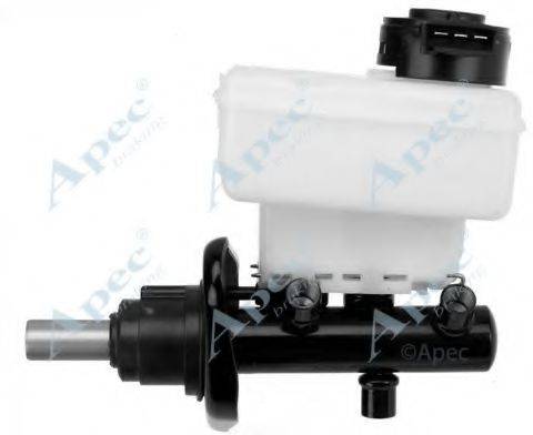 APEC BRAKING MCY307