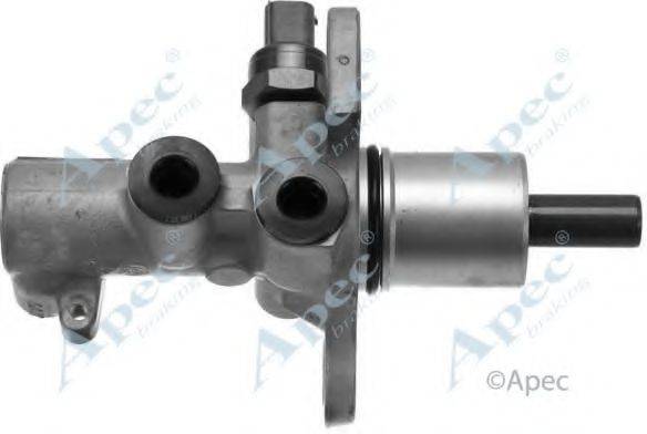APEC BRAKING MCY318