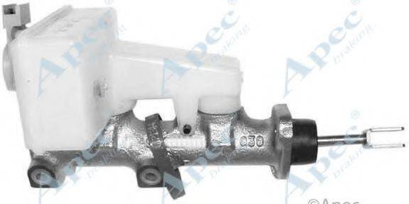 APEC BRAKING MCY319