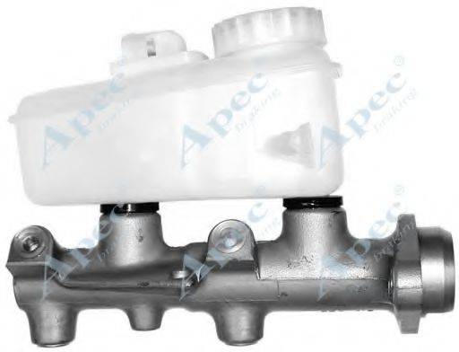 APEC BRAKING MCY326