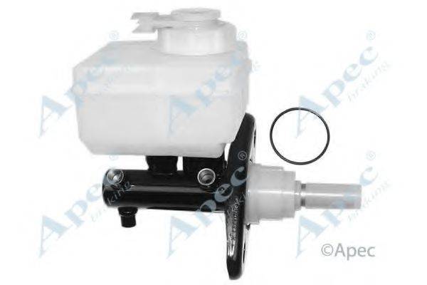APEC BRAKING MCY339