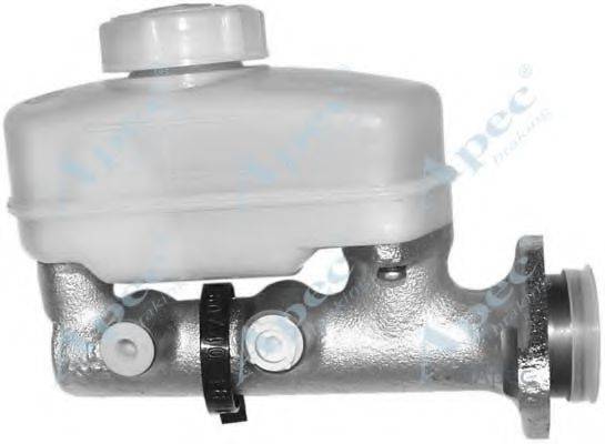 APEC BRAKING MCY344