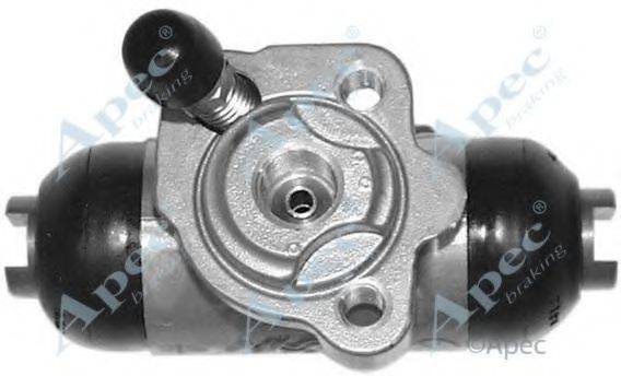 APEC BRAKING BCY1263