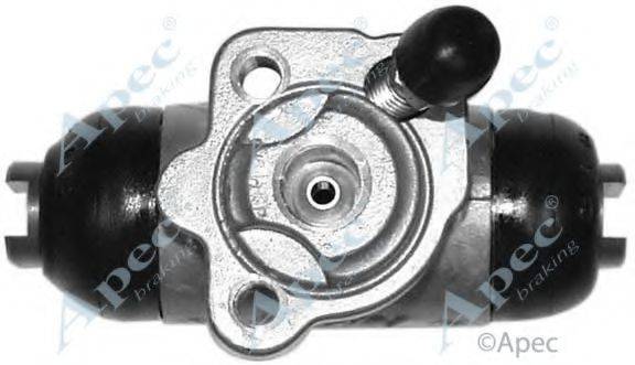 APEC BRAKING BCY1264