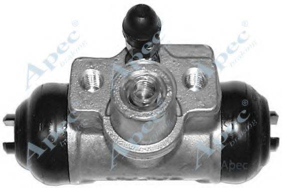 APEC BRAKING BCY1326